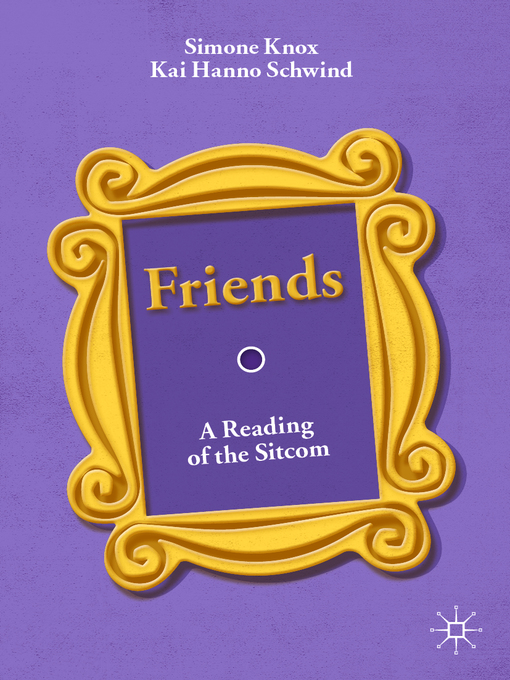 Title details for Friends by Simone Knox - Available
